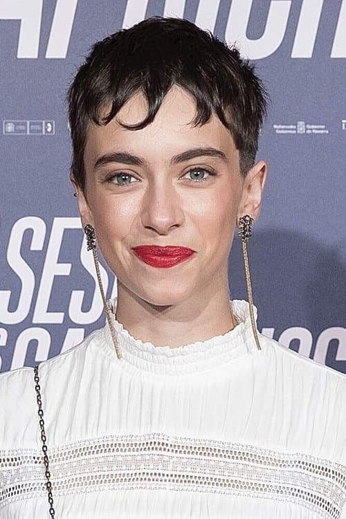 Claudia Riera profile photo