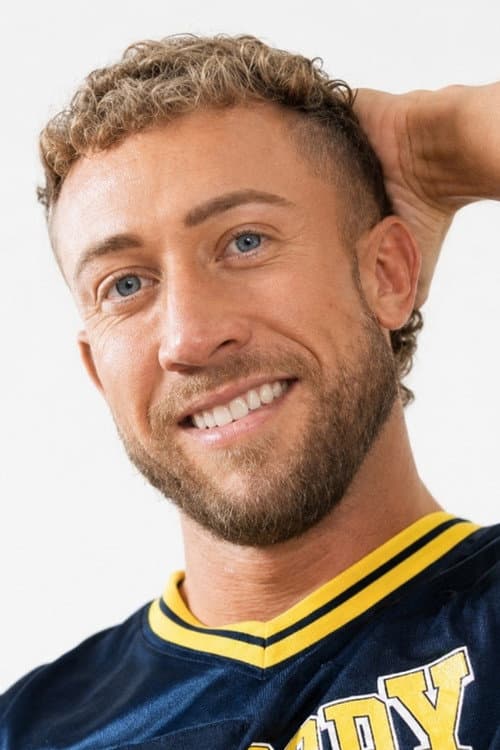 Hunter Mason profile photo