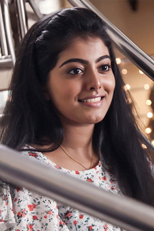 Merin philip profile photo