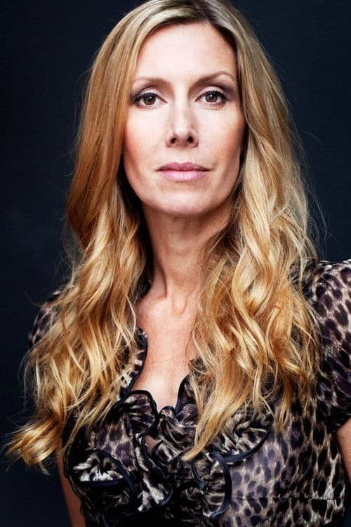 Julia Horvath profile photo