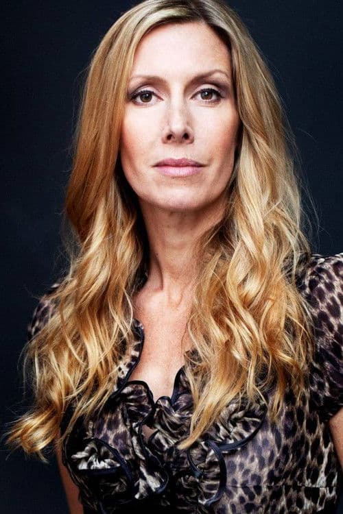 Julia Horvath profile photo