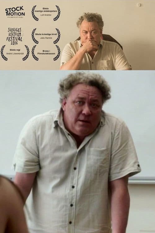 Utvärderingen poster