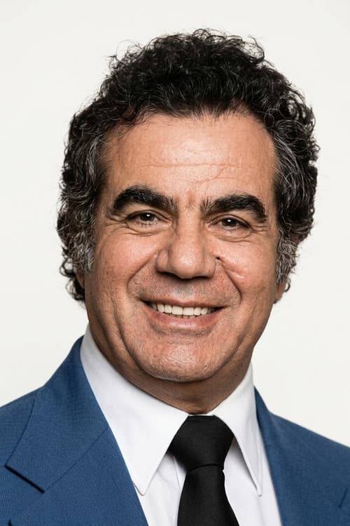 Naser Malek Motiee profile photo