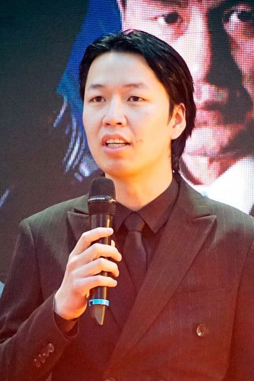 Ganbold Ganlkhagva profile photo