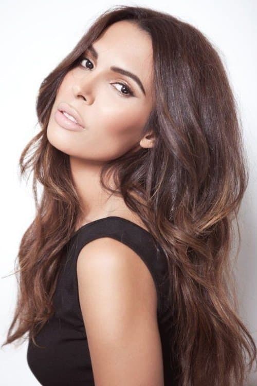 Nadine Velazquez profile photo