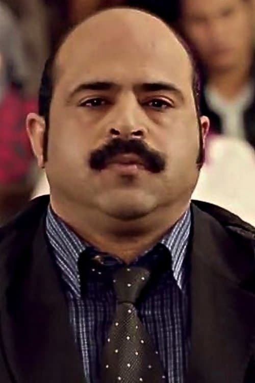 Ahmed Haiba profile photo