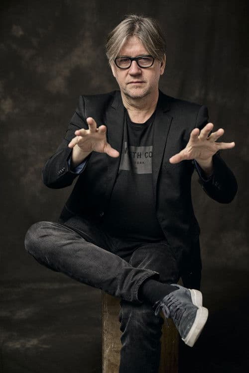 Cyril Morin profile photo