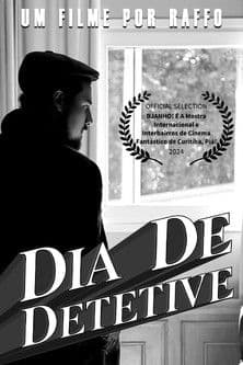 DIA DE DETETIVE poster