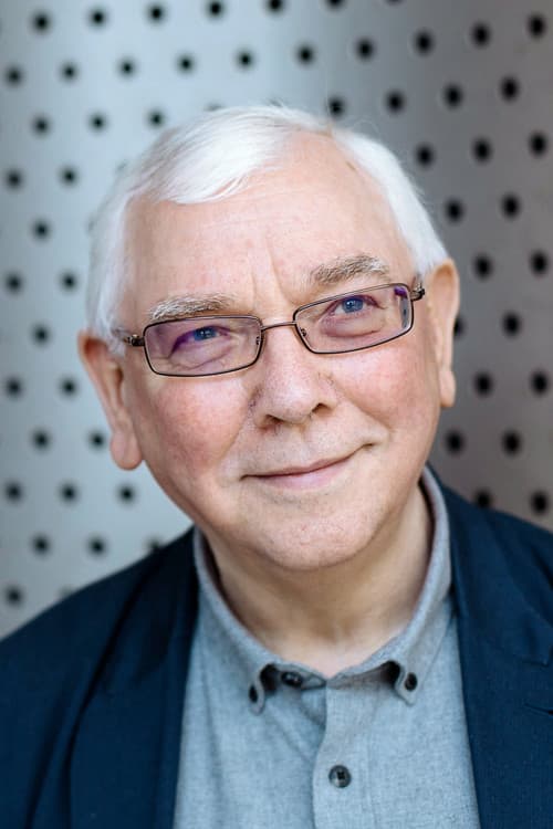 Terence Davies profile photo