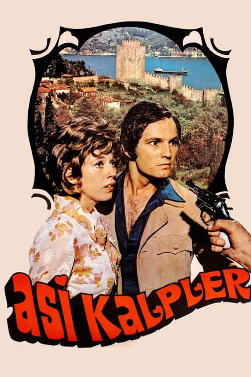 Asi Kalpler poster