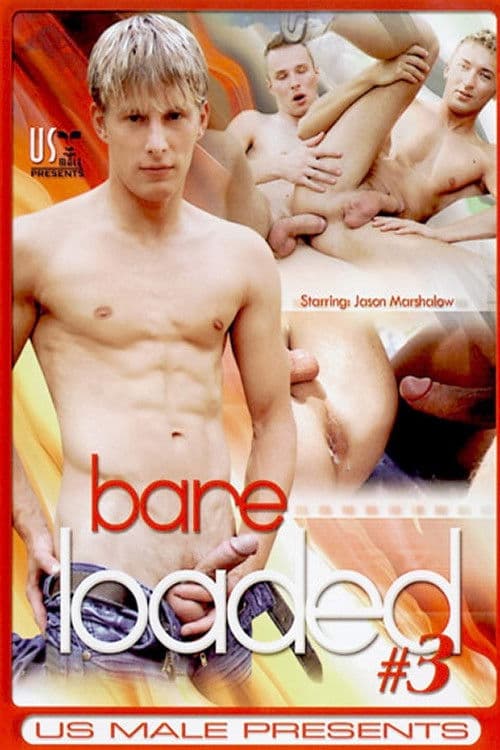 Bare Loaded 3 poster