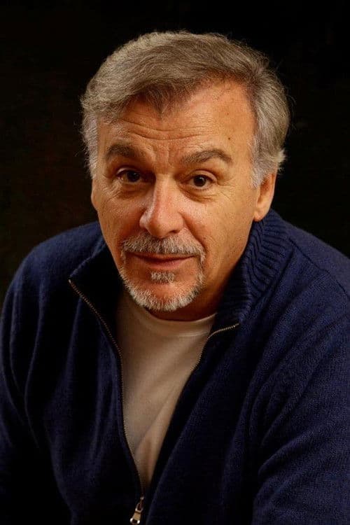 Bernard Alane profile photo