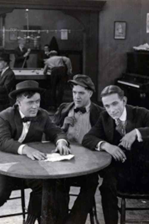 The Right Way poster