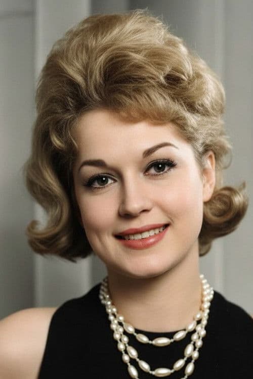 Birsen Menekşeli profile photo