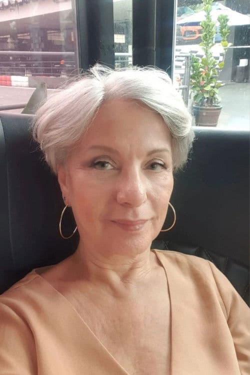 Diana Bruner profile photo