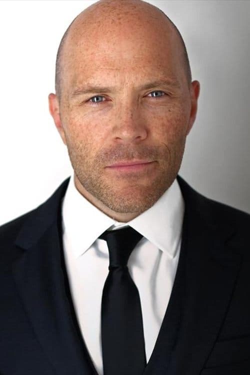 Josh Blacker profile photo