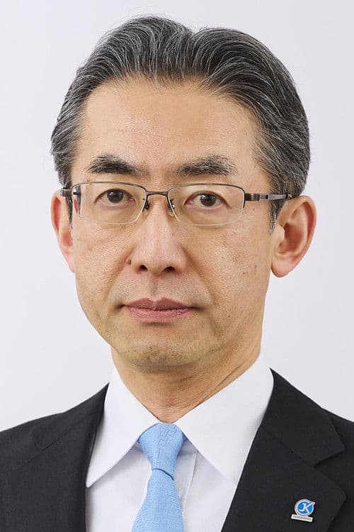 Yuji Hirako profile photo