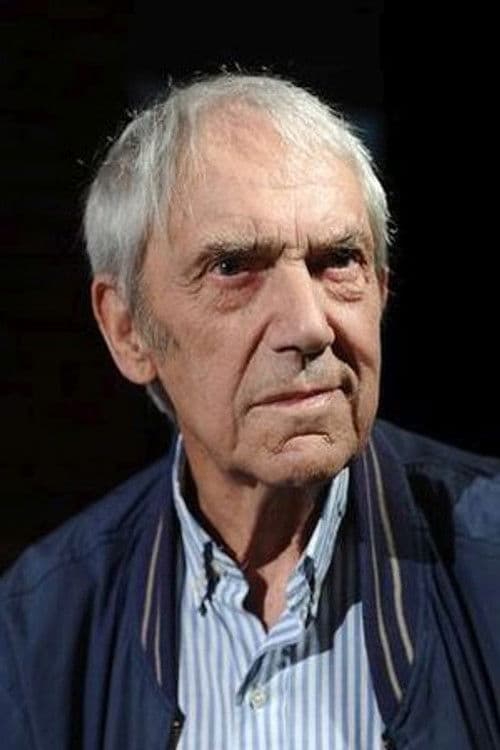 Tadeusz Chmielewski profile photo