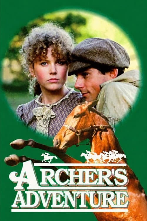 Archer's Adventure poster
