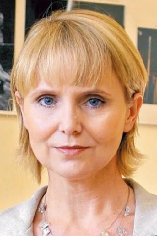 Ewa Serwa profile photo