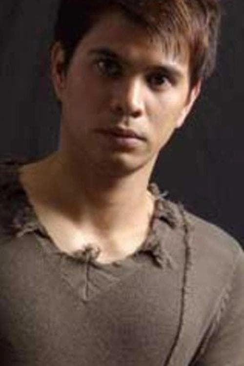 Paolo Rivero profile photo