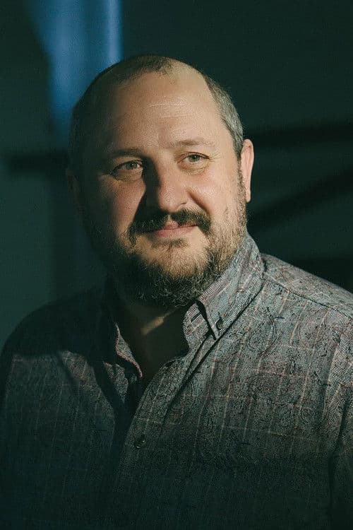 Oleg Malamuzh profile photo