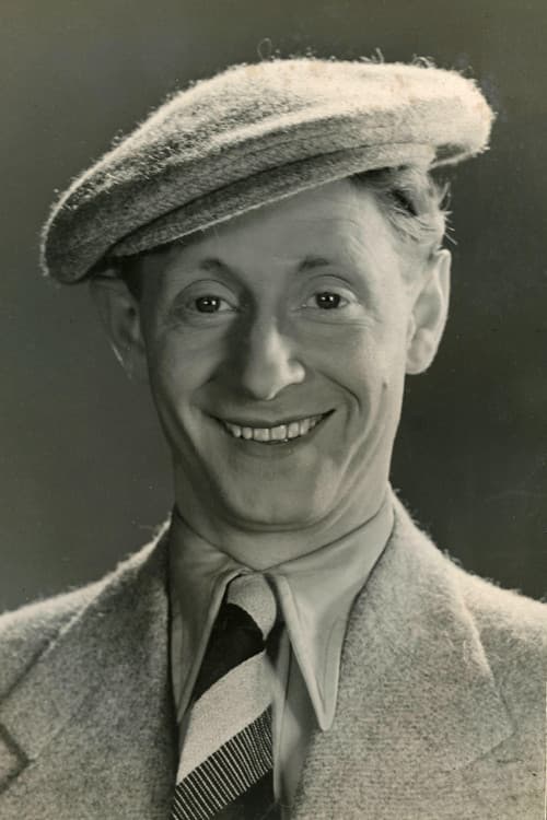 Arthur Jensen profile photo