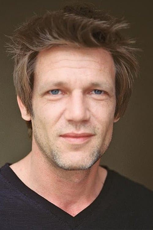 Wesley Sellick profile photo