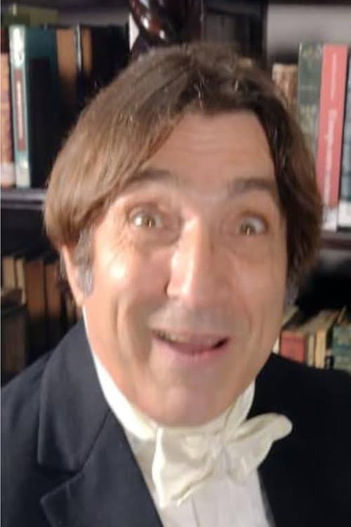Guy Fouché profile photo