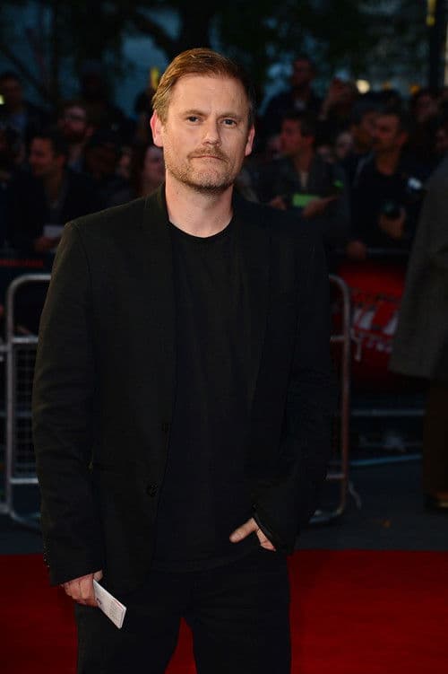 Geoff Barrow profile photo