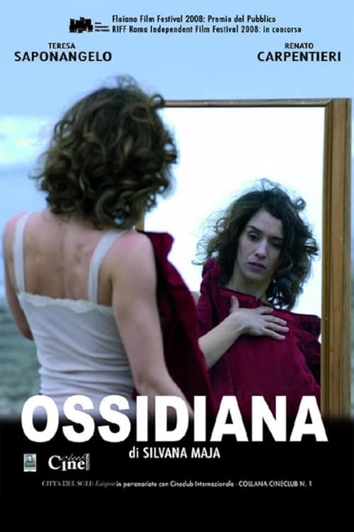 Ossidiana poster