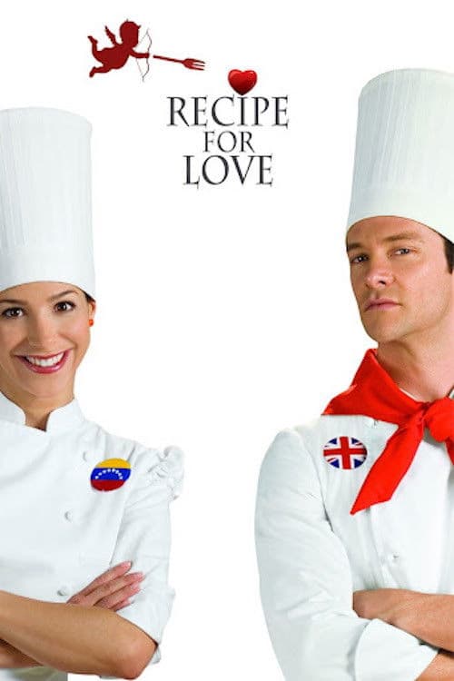 Recipe for Love poster