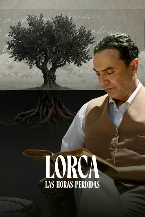 Lorca, las horas perdidas poster