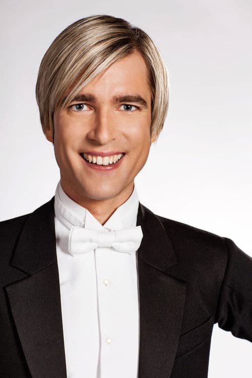 Showbizz Bart profile photo