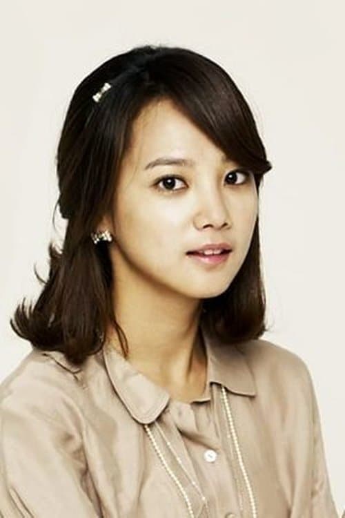 Yoon Seung-ah profile photo