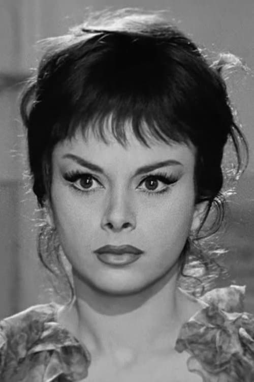 Sandra Milo profile photo