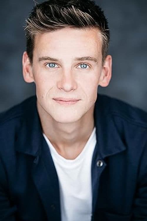 Justin van Dijk profile photo