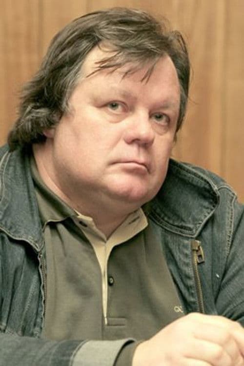 Raimundas Banionis profile photo