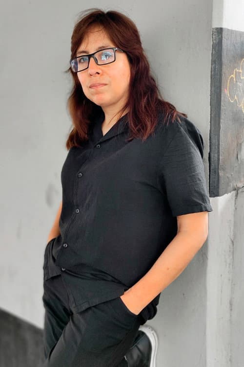 Gisella Barthé profile photo