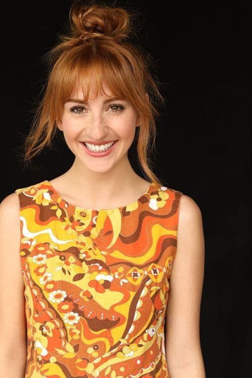 Chelsea Taylor profile photo