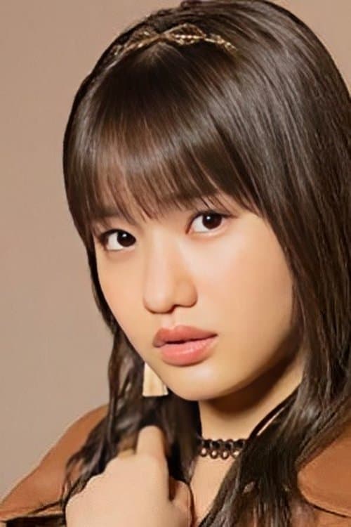Reina Yokoyama profile photo