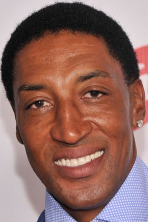Scottie Pippen profile photo