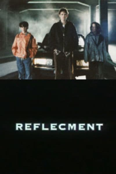 Reflecment poster