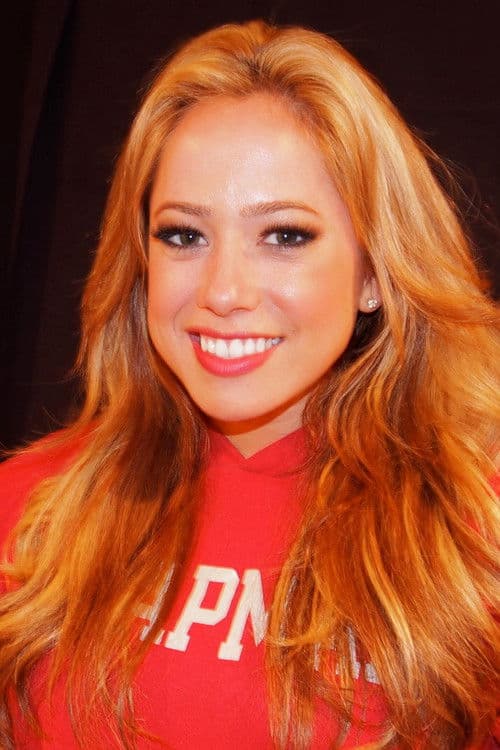 Sabrina Bryan profile photo