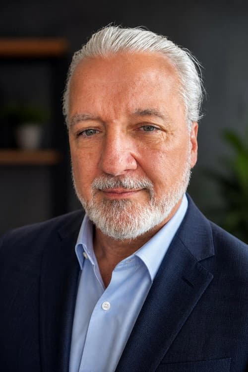 Christopher A. Fusselman profile photo
