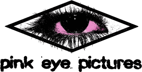 Pink Eye Pictures