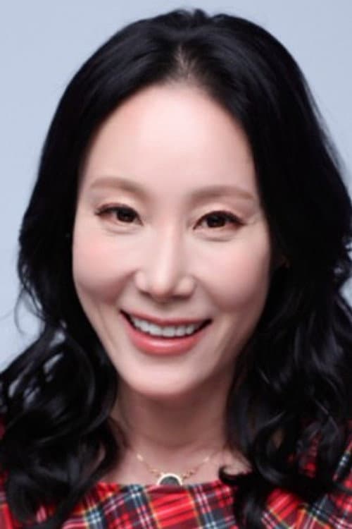 Kim Young-hee profile photo