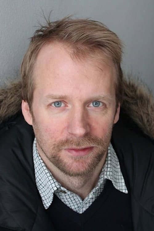 Jacob Seth Fransson profile photo