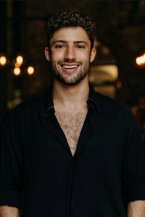 Antonio Andrés Rosello profile photo