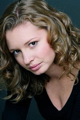 Katie Volding profile photo